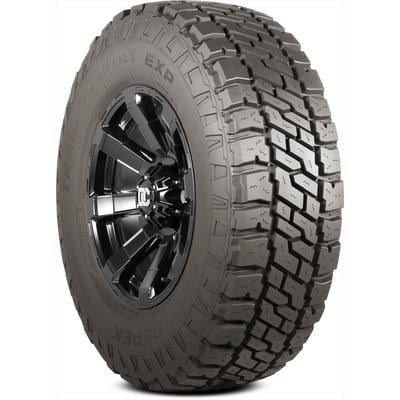 Dick Cepek 285/55R20 Tire, Trail Country EXP - 90000034244